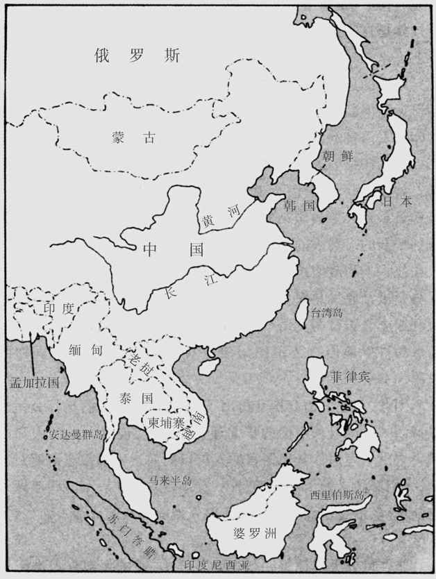 枪炮、病菌与钢铁之图片